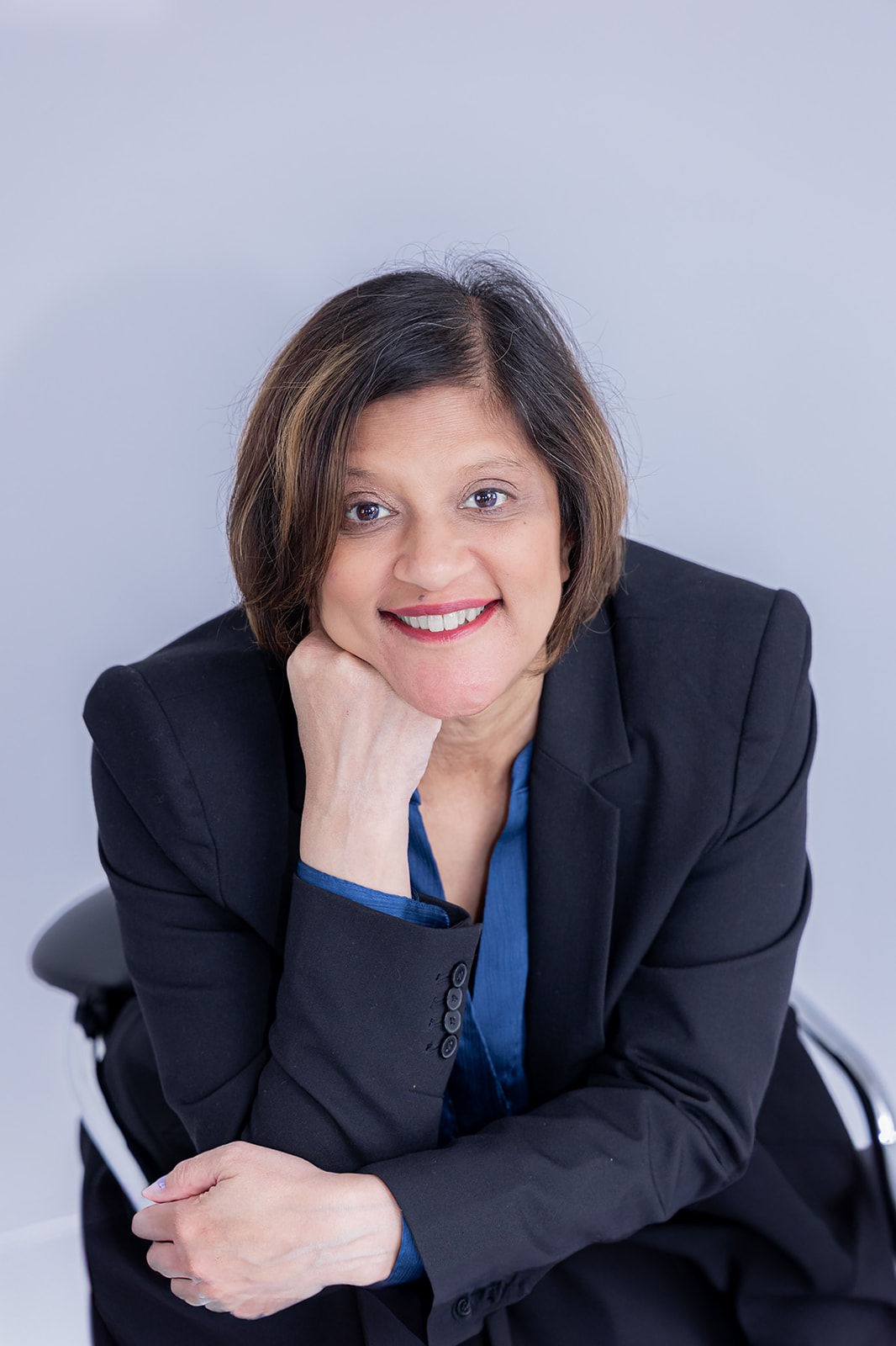 Farah's headshots