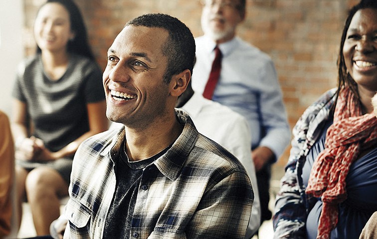 Canadian Immigrant Fair