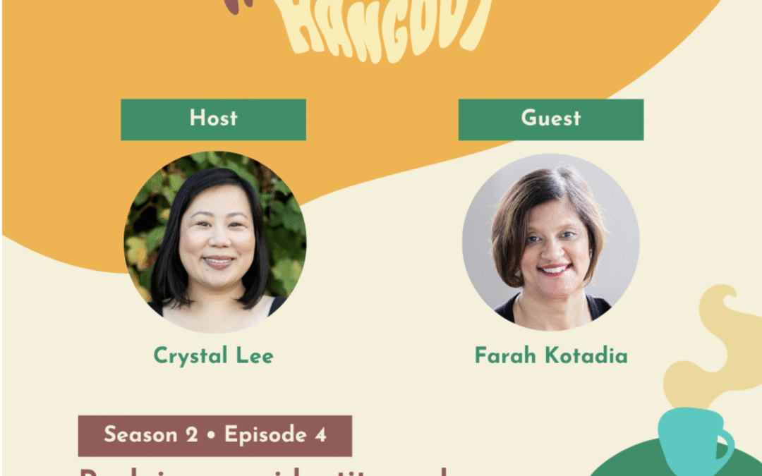 Reclaim your Identity and Find Purpose Through layoff grief